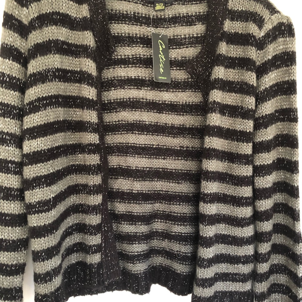 Cardigan - Picture 2 of 3